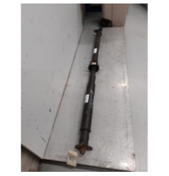 Arbre de transmission (propulsion) BMW SERIE 5 F10 Photo n°3