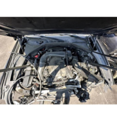 Arbre de transmission (propulsion) BMW SERIE 5 F10 Photo n°12