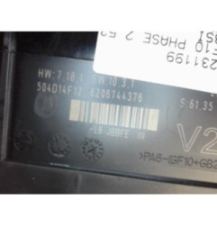 Boitier BSI BMW SERIE 5 F10 Photo n°1