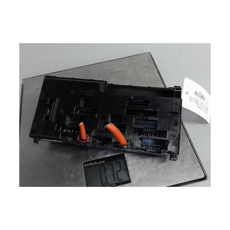 Boitier servitude moteur (BSM) BMW SERIE 5 F10