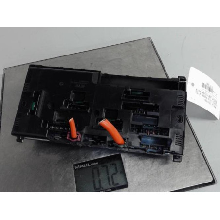 Boitier servitude moteur (BSM) BMW SERIE 5 F10 Photo n°1