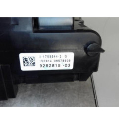 Boitier servitude moteur (BSM) BMW SERIE 5 F10