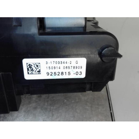 Boitier servitude moteur (BSM) BMW SERIE 5 F10