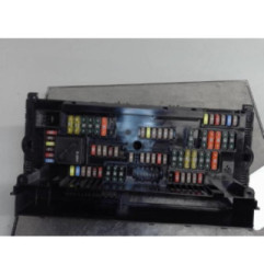 Boitier servitude moteur (BSM) BMW SERIE 5 F10 Photo n°3