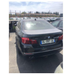 Boitier servitude moteur (BSM) BMW SERIE 5 F10 Photo n°8