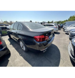 Boitier servitude moteur (BSM) BMW SERIE 5 F10 Photo n°17