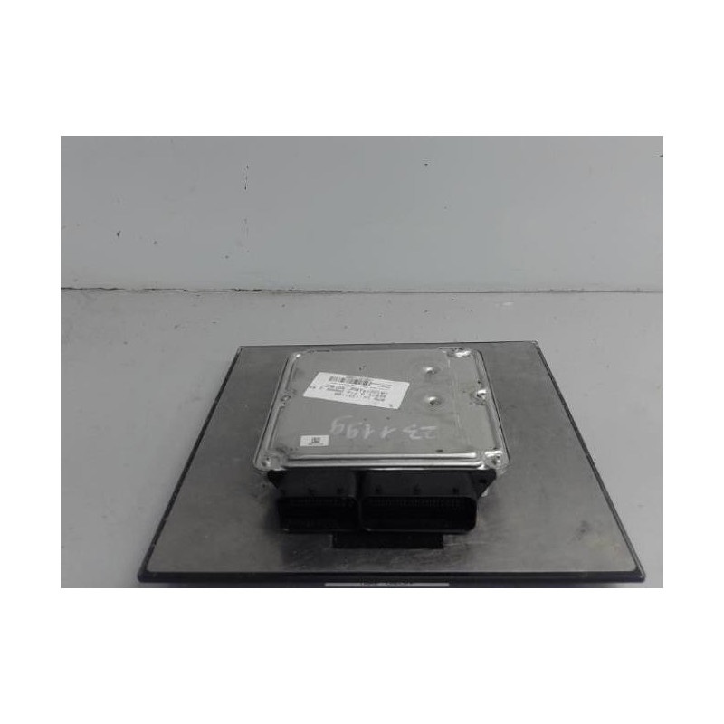 Calculateur moteur BMW SERIE 5 F10