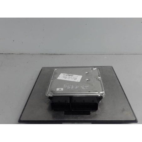 Calculateur moteur BMW SERIE 5 F10 Photo n°1