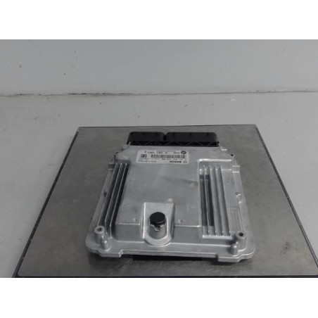Calculateur moteur BMW SERIE 5 F10