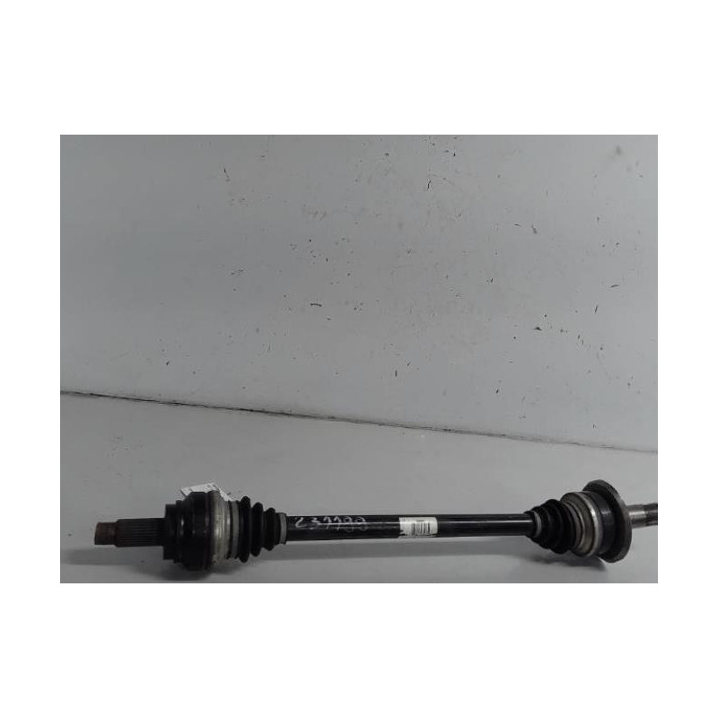 Cardan arriere droit (transmission) BMW SERIE 5 F10