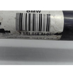 Cardan arriere droit (transmission) BMW SERIE 5 F10 Photo n°3