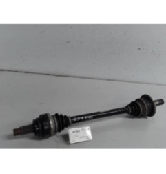 Cardan arriere gauche (transmission) BMW SERIE 5 F10 Photo n°1