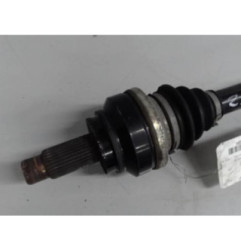 Cardan arriere gauche (transmission) BMW SERIE 5 F10
