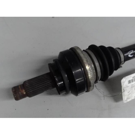 Cardan arriere gauche (transmission) BMW SERIE 5 F10