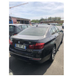 Cardan arriere gauche (transmission) BMW SERIE 5 F10 Photo n°6