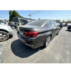 Cardan arriere gauche (transmission) BMW SERIE 5 F10 Photo n°12