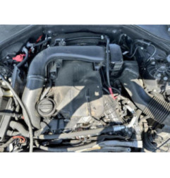 Cardan arriere gauche (transmission) BMW SERIE 5 F10 Photo n°16