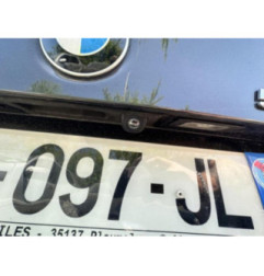 Cardan arriere gauche (transmission) BMW SERIE 5 F10 Photo n°20