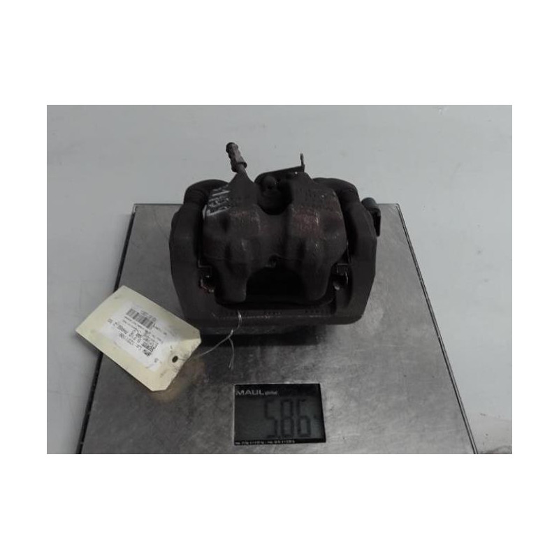 Etrier arriere droit (freinage) BMW SERIE 5 F10
