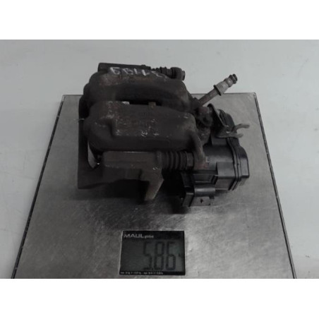 Etrier arriere droit (freinage) BMW SERIE 5 F10