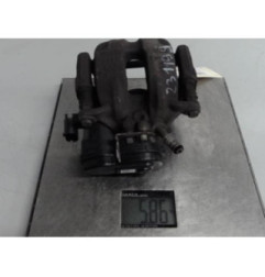 Etrier arriere droit (freinage) BMW SERIE 5 F10 Photo n°3