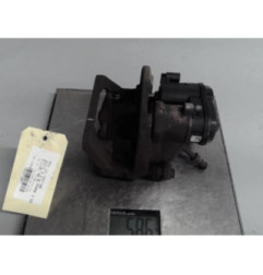 Etrier arriere droit (freinage) BMW SERIE 5 F10 Photo n°5