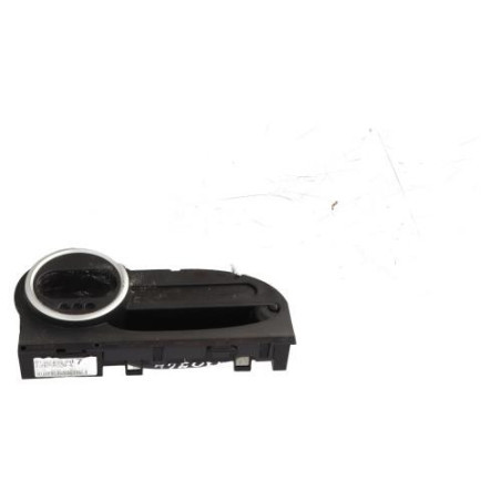 Compteur RENAULT TWINGO 2 Photo n°1