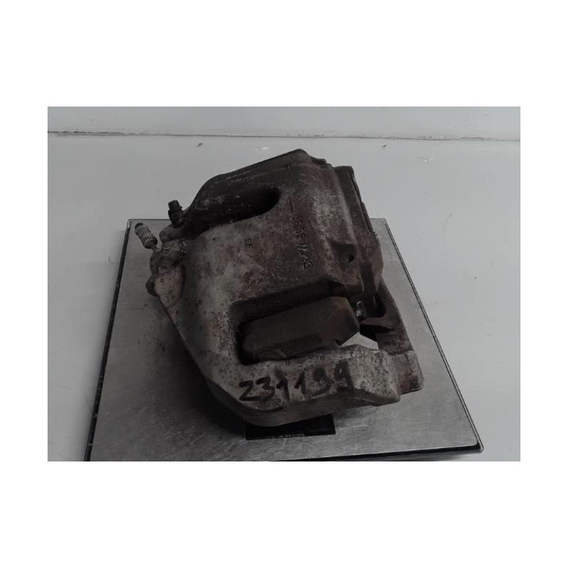 Etrier avant droit (freinage) BMW SERIE 5 F10