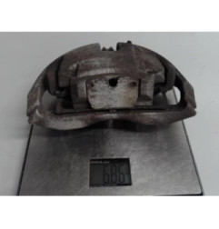 Etrier avant droit (freinage) BMW SERIE 5 F10 Photo n°5