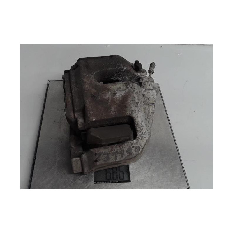 Etrier avant gauche (freinage) BMW SERIE 5 F10