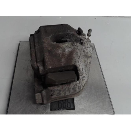 Etrier avant gauche (freinage) BMW SERIE 5 F10 Photo n°1