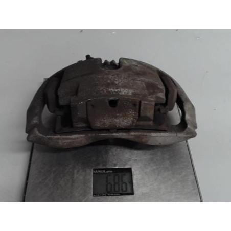 Etrier avant gauche (freinage) BMW SERIE 5 F10