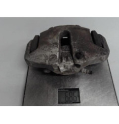 Etrier avant gauche (freinage) BMW SERIE 5 F10 Photo n°5