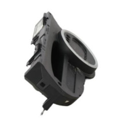 Compteur RENAULT TWINGO 2 Photo n°4