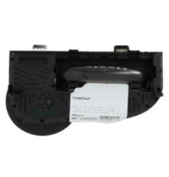 Compteur RENAULT TWINGO 2 Photo n°5