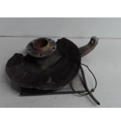 Moyeu avant droit BMW SERIE 5 F10 Photo n°1