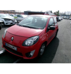 Compteur RENAULT TWINGO 2 Photo n°7