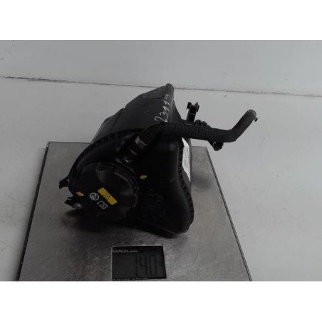 Vase d'expansion BMW SERIE 5 F10 Photo n°1