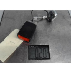 Attache ceinture arriere droit BMW SERIE 5 F10 Photo n°3