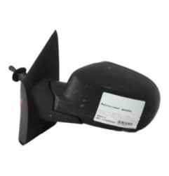 Retroviseur gauche RENAULT TWINGO 2 Photo n°3