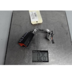 Attache ceinture arriere gauche BMW SERIE 5 F10 Photo n°1