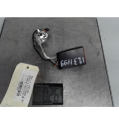 Attache ceinture arriere gauche BMW SERIE 5 F10