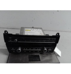 Autoradio d'origine BMW SERIE 5 F10 Photo n°1