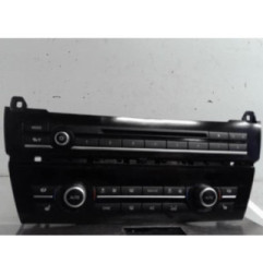 Autoradio d'origine BMW SERIE 5 F10