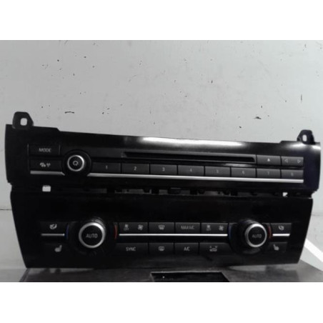 Autoradio d'origine BMW SERIE 5 F10