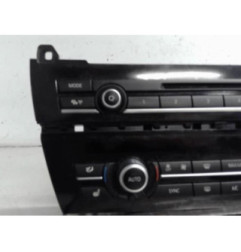 Autoradio d'origine BMW SERIE 5 F10 Photo n°3