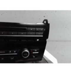 Autoradio d'origine BMW SERIE 5 F10 Photo n°4
