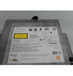 Autoradio d'origine BMW SERIE 5 F10 Photo n°5