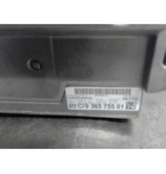 Autoradio d'origine BMW SERIE 5 F10 Photo n°6