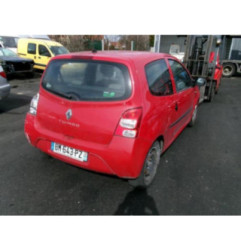 Retroviseur gauche RENAULT TWINGO 2 Photo n°8